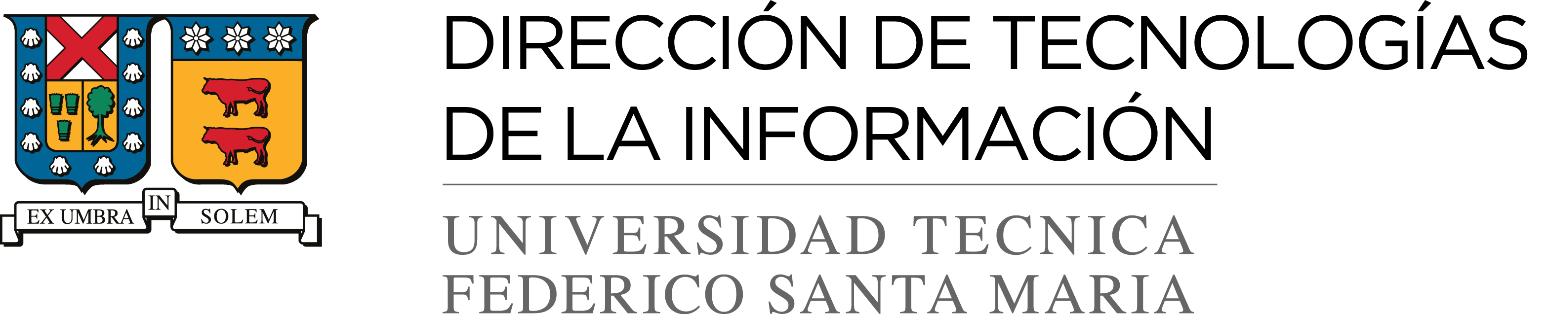 Universidad Técnica Federico Santa María